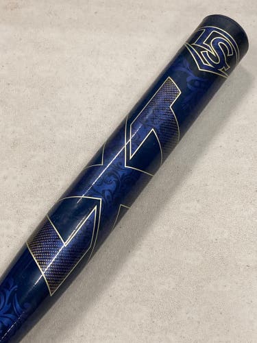 2025 Louisville Slugger LXT Composite Bat (-10) Composite 22 oz 32" (Used)