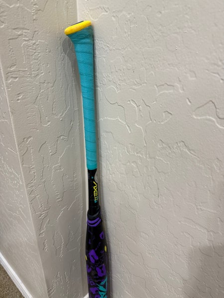 2025 AXE Dabacle Composite Bat (-8) 26 oz 34" (Used)