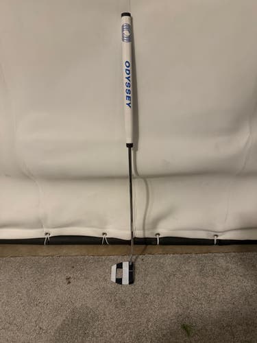 Odyssey Ai-ONE Cruiser Jailbird Right Handed Putter 38" (Used)