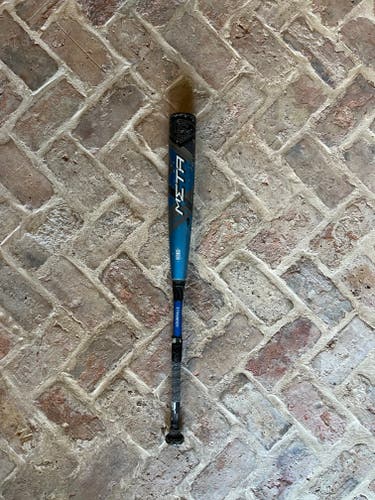 2020 Louisville Slugger Meta Prime Composite BBCOR Certified Bat (-3) 29 oz 32" (Used)