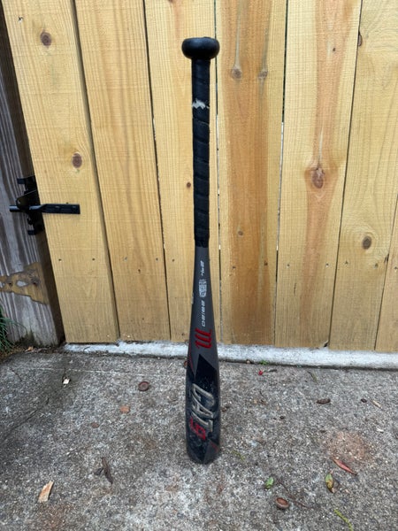 Marucci CAT9 Alloy USSSA Certified Bat (-8) 20 oz 28"