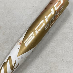 Used 2023 Marucci Echo DMND Fastpitch Softball Bat 29" (-12)