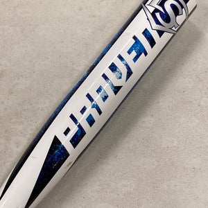 Used 2025 Louisville Slugger Proven Fastpitch Softball Composite Bat 30" (-13)