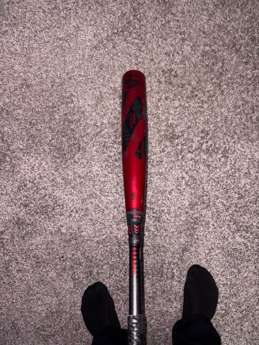 2022 Louisville Slugger Select PWR Hybrid BBCOR Certified Bat (-3) 31 oz 34" (New)