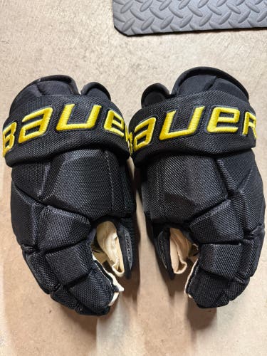 Bauer Vapor Team Pro Gloves 13" (New)