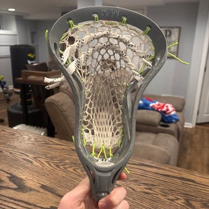 Warrior Fresh Stringing Head (New)