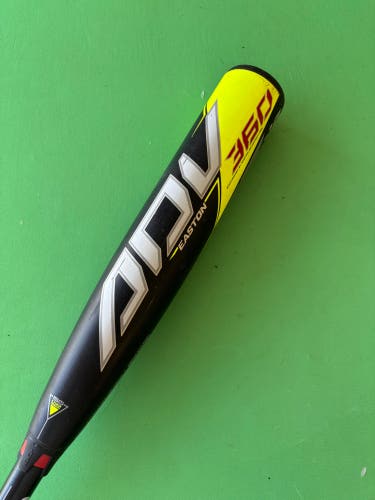 2020 Easton ADV 360 Composite Bat USABat Certified (-10) 22 oz 32"