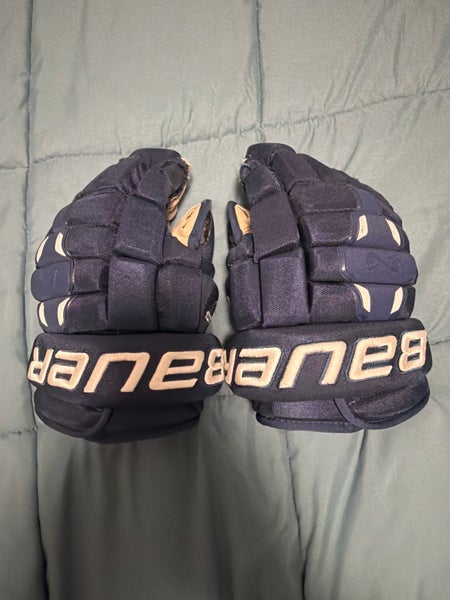 Bauer Nexus 2N Gloves 13" (Used)