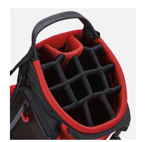 TaylorMade FlexTech Bag (Used)