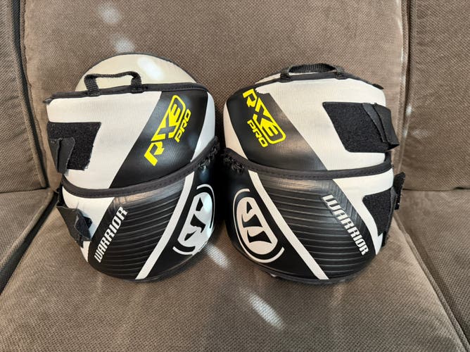 Warrior RX3 Pro+ (Used)