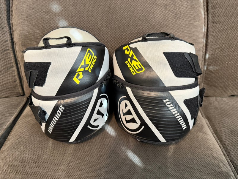 Warrior RX3 Pro+ (Used)