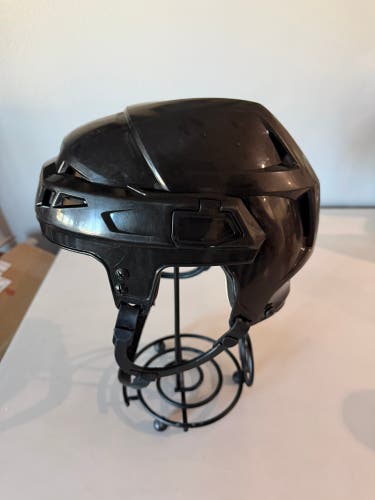 Small CCM Vector V08 Helmet Pro Stock (Used)