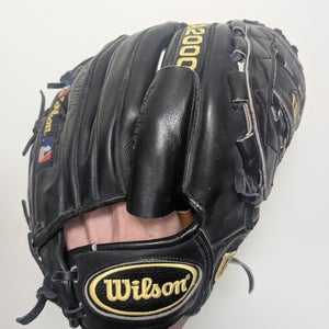 Wilson A2000 ASO