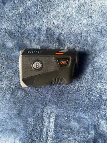 Bushnell Rangefinder (Used)