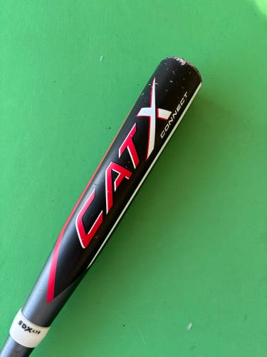 2025 Marucci CATX Connect Hybrid Bat USABat Certified (-5) 26 oz 31"