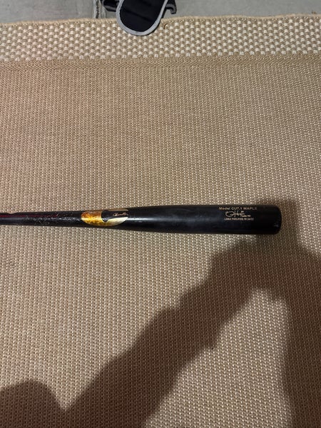 Chandler Bat (-3) 32 oz 34" (Used)