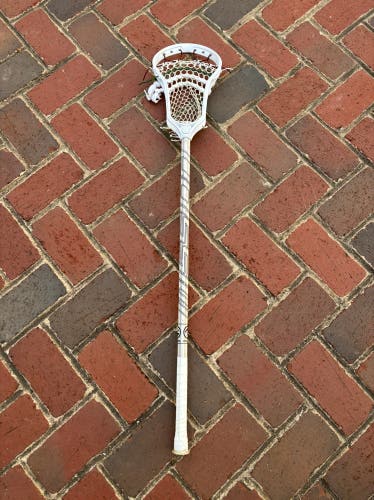 Maverik Optik 3 Lacrosse Stick