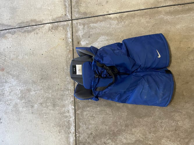 Men's Senior Medium Bauer Nexus Pro Hockey Pants Pro Stock (Used)