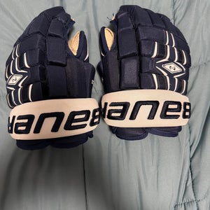 Bauer Nexus Gloves 13" (Used)