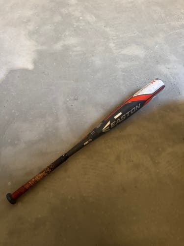 2018 Easton Ghost X Composite USSSA Certified Bat (-10) 21 oz 31" (Used)