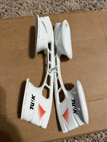 New Pair Tuuk LightSpeed 2 Holders | 238mm | D74