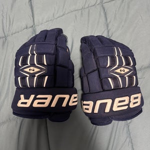 Bauer Nexus 1000 Gloves 13" (Used)