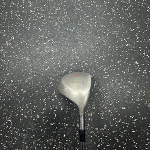 Used Taylormade MIDSIZE Mens Fairway Wood RH 3 Wood 11849-S000036834