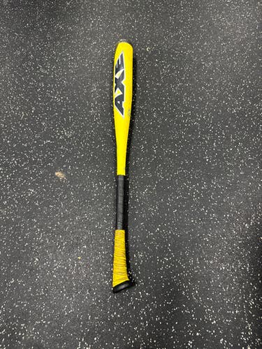 Used AXE ORIGIN BB/SB USSSA 2 5/8 Bat 28" 11849-S000036978