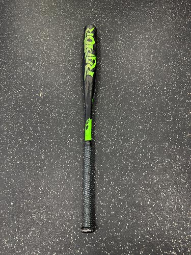 Used Rawlings RAPTOR BB/SB USSSA 2 5/8 Bat 30" 11849-S000036980