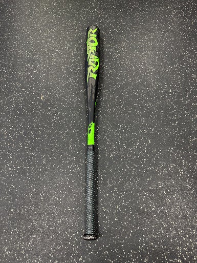 Used Rawlings RAPTOR BB/SB USSSA 2 5/8 Bat 30" 11849-S000036980