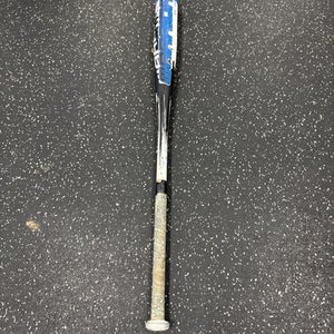 Used Louisville Slugger TPX WARRIOR BB/SB USSSA 2 5/8 Bat 30" 11849-S000036986