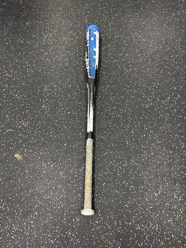 Used Louisville Slugger TPX WARRIOR BB/SB USSSA 2 5/8 Bat 30" 11849-S000036986