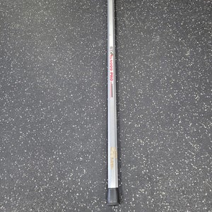 Used STX AL6000 PRO Mens Atk/Mid LAX Shaft Grey 11849-S000037058