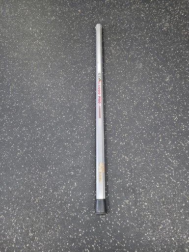 Used STX AL6000 PRO Mens Atk/Mid LAX Shaft Grey 11849-S000037058