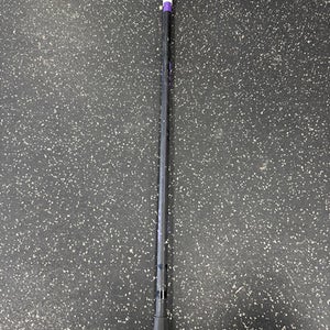 Used STX CRUX Womens Atk/Mid LAX Shaft Black 11849-S000037057