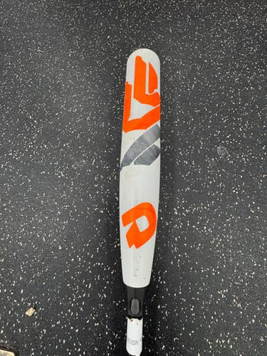 Used Demarini C8ZL-21 BB/SB USSSA 2 3/4 Bat 31" 11849-S000037141