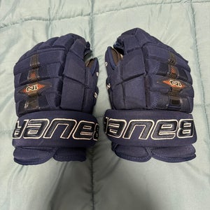 Bauer Nexus 1N Gloves 14" (Used)