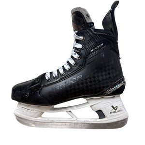 Bauer Supreme Shadow Hockey Skates Senior  7.5 (Used)