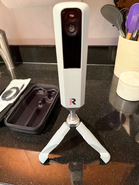 Like New Rapsodo Launch Monitor (Used)