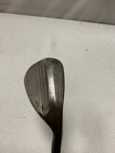 Used Ping GLIDE PRO T.6 Golf Wedge Mens RH 58 Degree 11490-S000268895