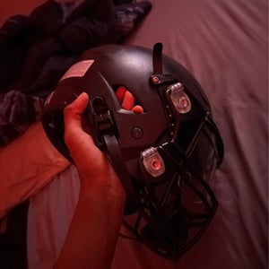 Adult Medium Riddell SpeedFlex Helmet (Used)