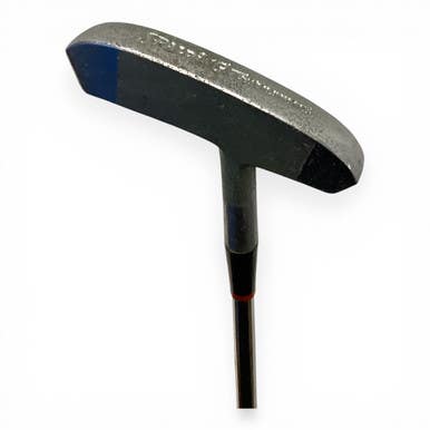 Used Spalding TOURNAMENT Mens Putter RH 11443-S000202045