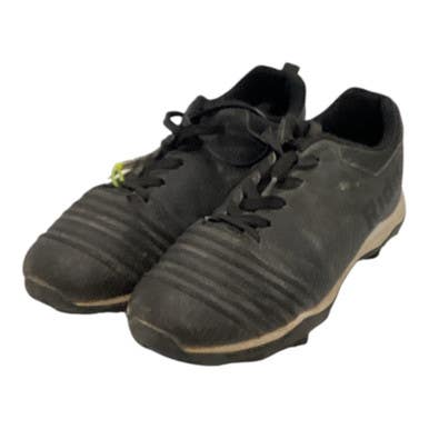 Used BB/SB Cleats Black Junior 03 11443-S000198694