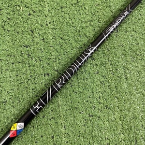 Project X HZRDUS Smoke Black RDX 6.5 Extra Stiff Driver Shaft Titleist 44.5