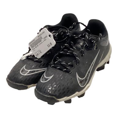 Used Nike BB/SB Cleats Black Junior 02 11443-S000202852