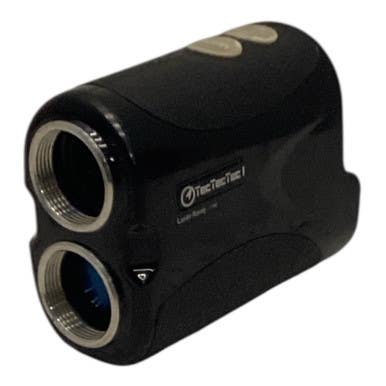 Used LASER RANGE Golf Accessory 11443-S000202864