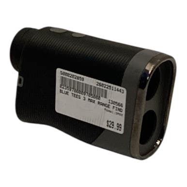 Used 3MAX Golf Accessory 11443-S000202859