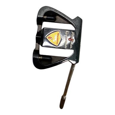 Used Taylormade ROSSA TOURISMO AGSI+ Mens Putter RH 33" 11443-S000203005