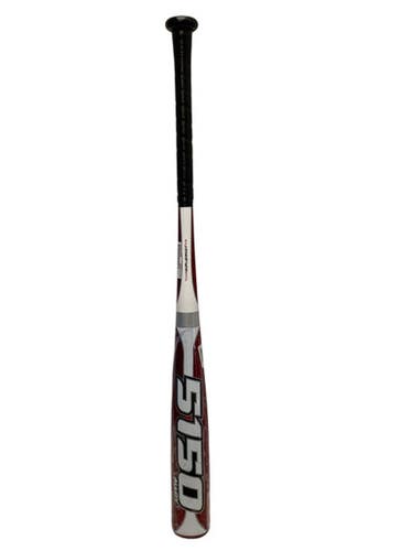Used Rawlings 5150 BB/SB High School -3 Bat Red 32" 11443-S000203057