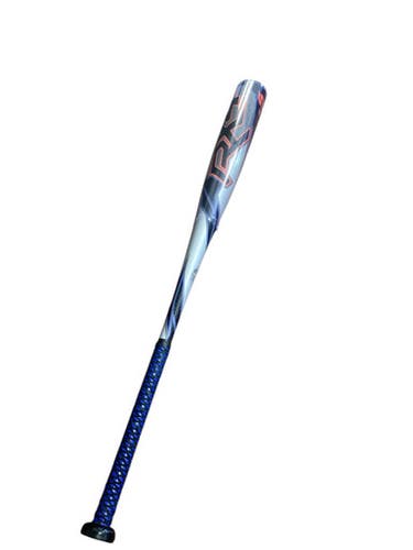 Used Rawlings RX4 BB/SB USSSA 2 5/8 Bat 32" 11443-S000203060